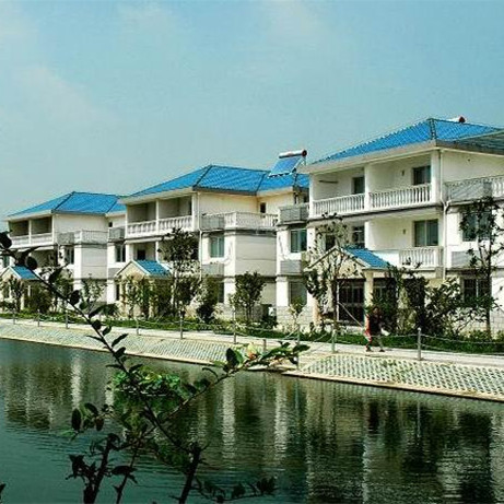 如何做好污水處理，建設美麗新鄉村-樂中環保