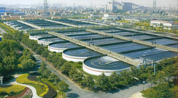 接觸氧化法填料的技術要求-樂中環保