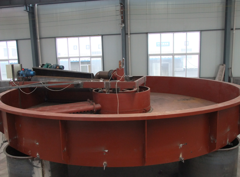 平流式氣浮機的一些特點及優勢淺析-污水處理十萬個為什么 平流式氣浮機的一些特點及優勢淺析-污水處理十萬個為什么