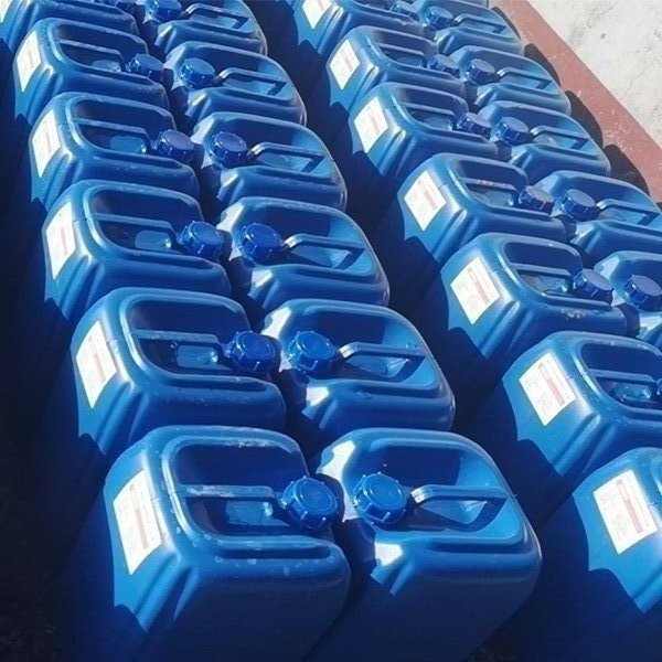 氧化劑和還原劑的區別在哪里，如何選購？-樂中環保