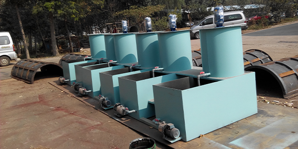 青島樂中環保 青島樂中環保