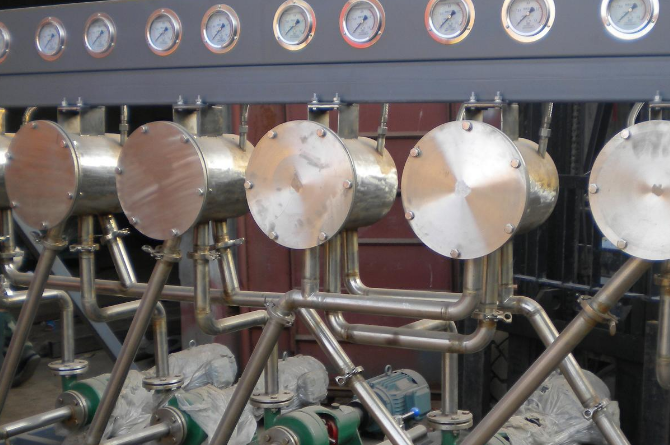 處理紅薯淀粉加工廢水的三大工藝及方法-樂中環(huán)保 處理紅薯淀粉加工廢水的三大工藝及方法-樂中環(huán)保