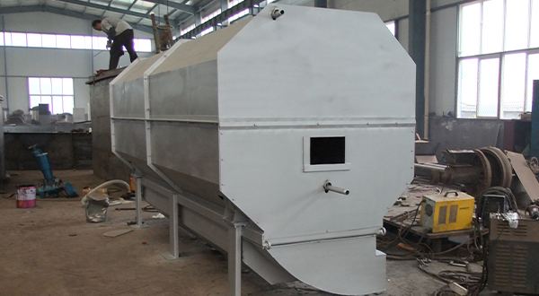 什么是活性污泥的馴化?-青島樂(lè)中環(huán)保科技有限公司