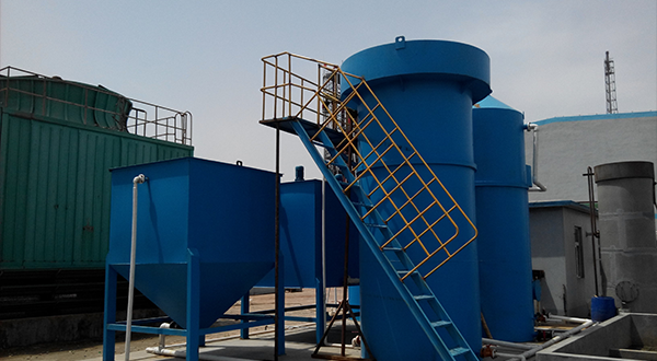 濾池輔助反沖洗的方式有哪些?-青島樂(lè)中環(huán)保科技有限公司