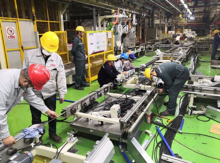 食品污水處理設備的常用調試方法及常見問題解答01 食品污水處理設備的常用調試方法及常見問題解答01