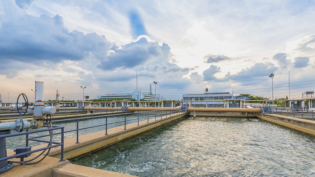 小型食品污水處理設備好用嗎？處理污水的效果怎么樣？01