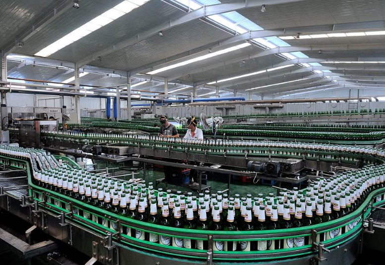 購置一整套酒廠污水處理設(shè)備,大約需要多少投資? 購置一整套酒廠污水處理設(shè)備,大約需要多少投資?