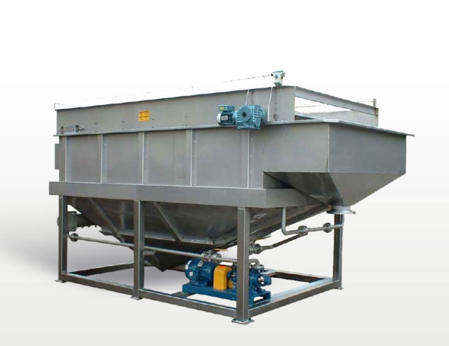 氣浮機的作用詳細分析-樂中環保 氣浮機的作用詳細分析-樂中環保