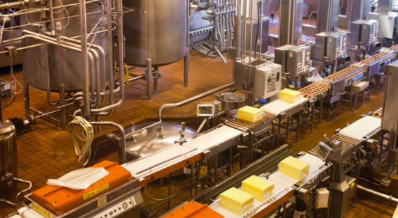 食品加工廢水的低成本處理案例-樂中環保科技 食品加工廢水的低成本處理案例-樂中環保科技