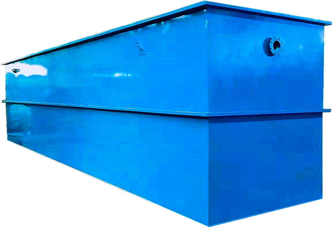 三種食品污水處理設(shè)備工藝流程，看看哪種適合您？2