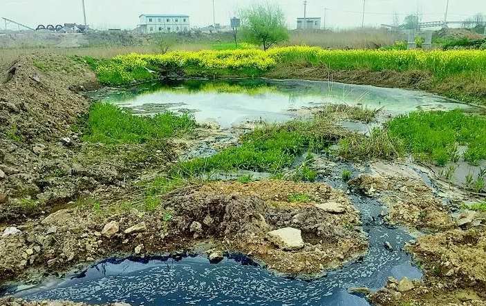 農(nóng)村污水處理設備常用到的四種工藝，快收藏吧！