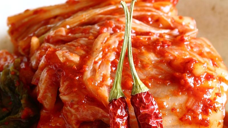 泡菜加工廠污水處理最有效的方法您知道是什么嗎? 泡菜加工廠污水處理最有效的方法您知道是什么嗎?