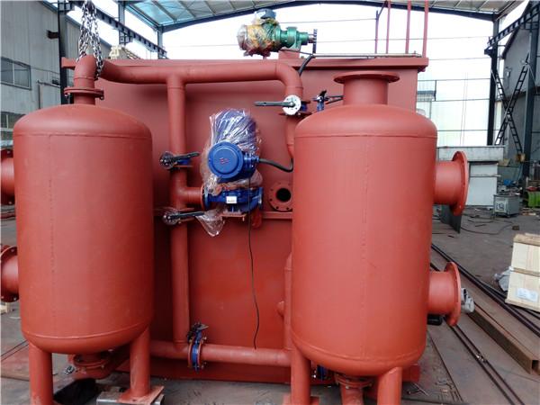 養(yǎng)豬場(chǎng)的污水咋處理后才能排放，分享兩種工藝-2