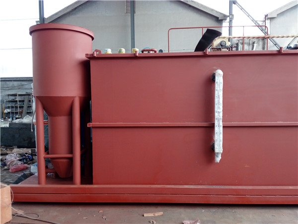 養(yǎng)豬場(chǎng)的污水咋處理后才能排放，分享兩種工藝-3