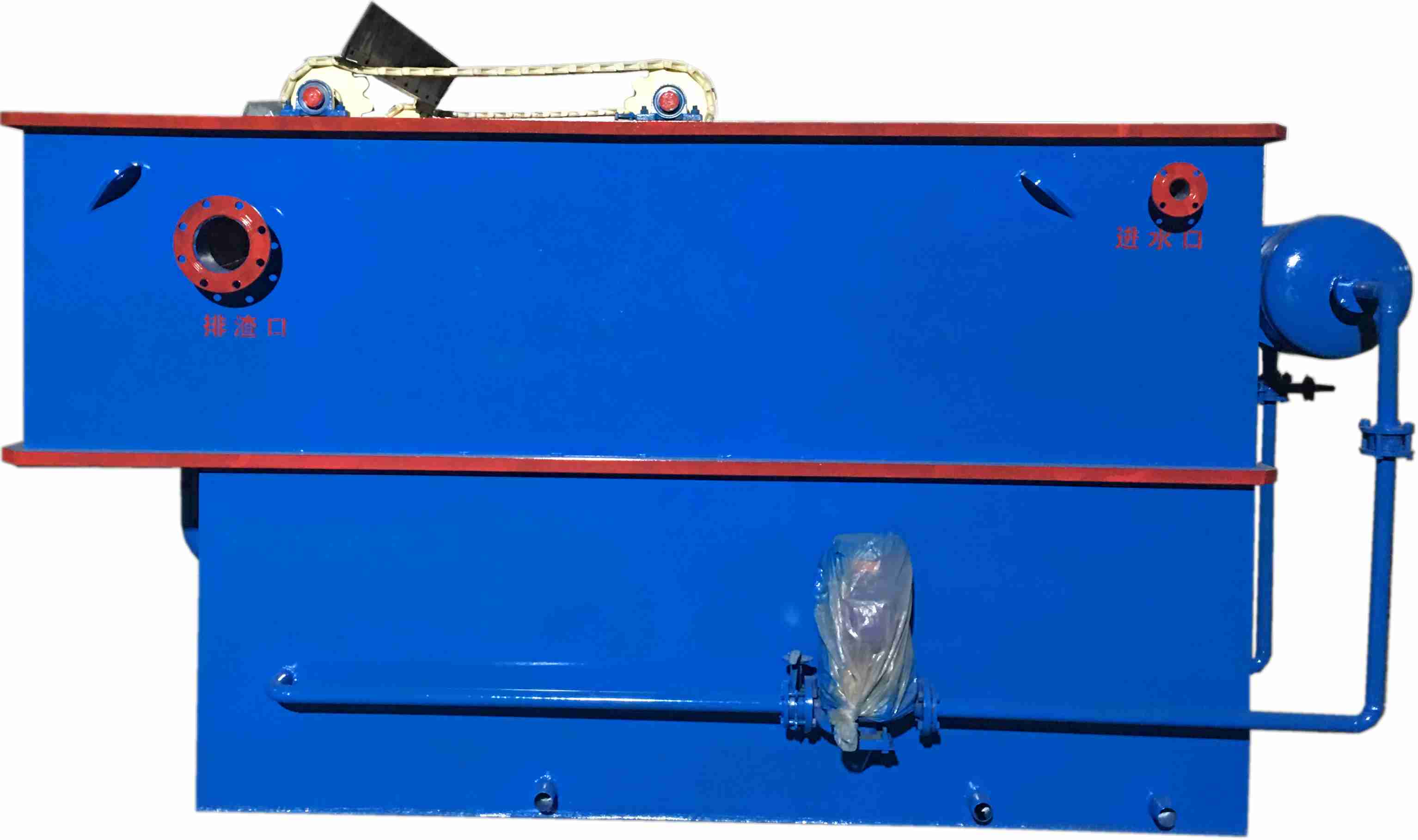 海鮮加工廢水處理方法|工藝流程|排放標(biāo)準-2 海鮮加工廢水處理方法|工藝流程|排放標(biāo)準-2