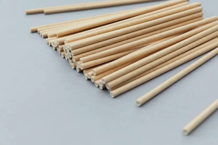 紙質吸管加工廢水處理方案|工藝流程|設備-1 紙質吸管加工廢水處理方案|工藝流程|設備-1