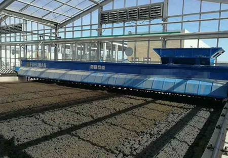 太陽能污泥干化設(shè)備是什么，有什么作用？