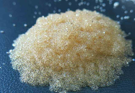 離子交換劑的分類(lèi)有哪些（離子交換劑主要由什么組成）