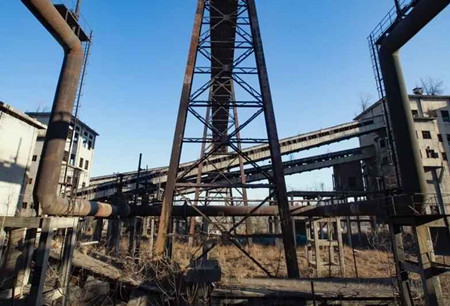 焦化廢水特點(diǎn)有哪些？（焦化廢水處理工藝流程）