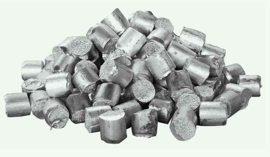 鋅是重金屬嗎為什么？（金屬鋅有毒嗎）