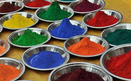 主流染料廢水處理方法講解（染料廢水處理方案）