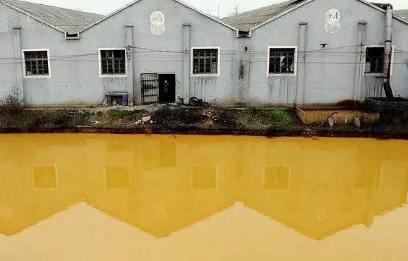 印染廢水處理工藝比較哪種好？（印染廢水污染的解決措施有哪些）