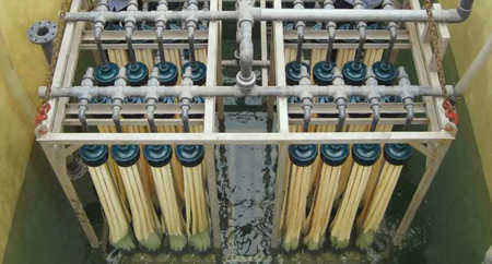 什么是膜反應器|生物膜反應器（膜反應器原理及用途）