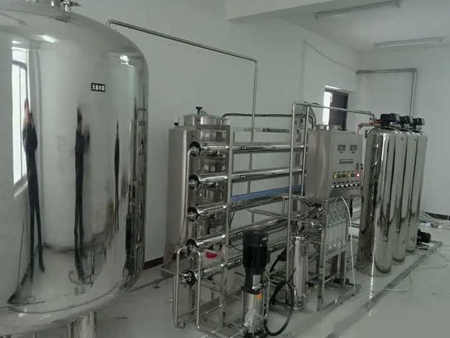 凈化水設備|系統采購|生產哪家好（飲用水凈化處理設備介紹）