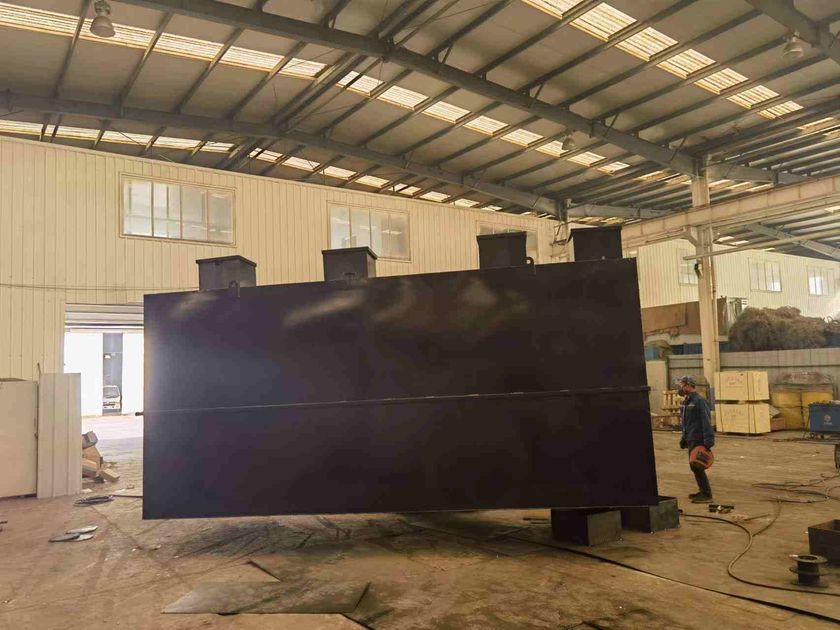 一體化醫療污水處理設備|裝置價格|廠家|哪家好？-jpg2