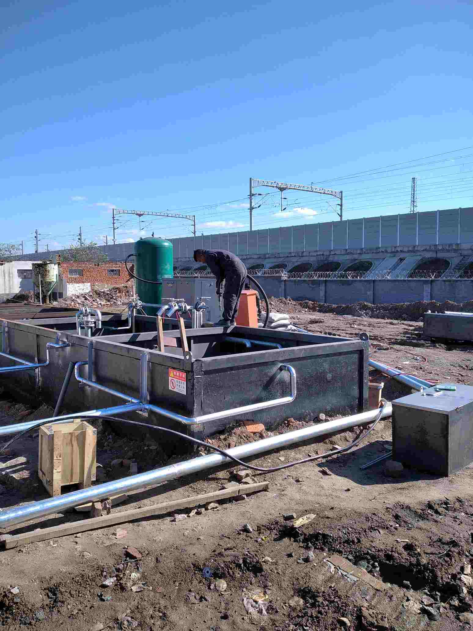 一體化醫療污水處理設備|裝置價格|廠家|哪家好？-jpg3