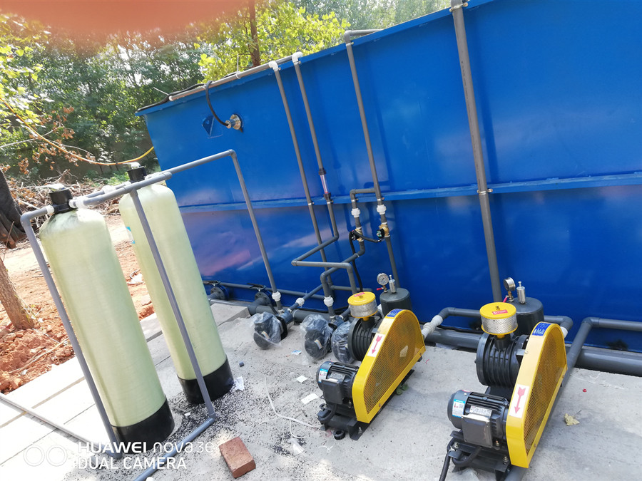 工業(yè)污水處理設備價格多少錢（工業(yè)污水處理設備生產廠家講解）