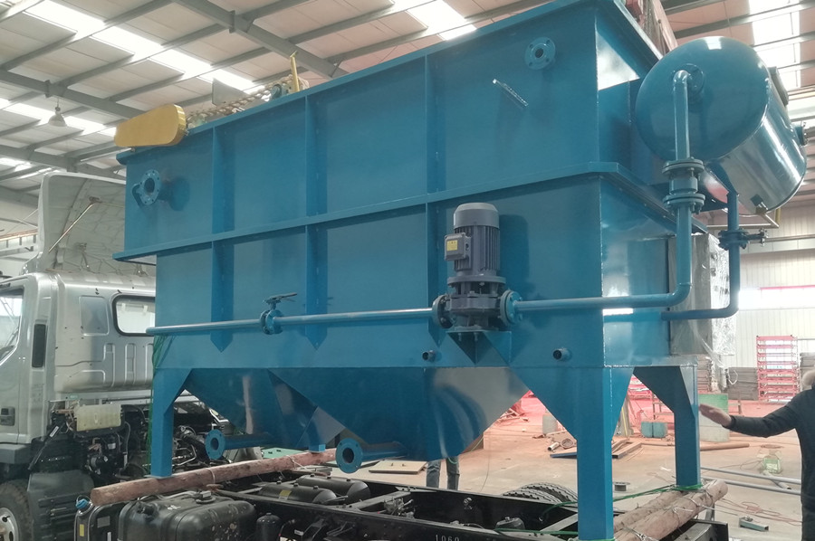 揭秘：海鮮加工廠如何有效處理清洗廢水？