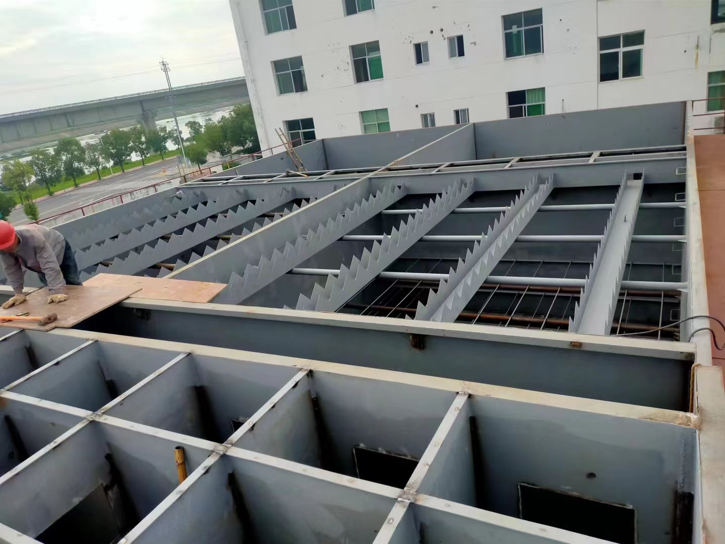 一體化凈水設備大概價格多少錢？