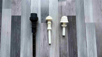 濾頭濾帽的厚度有什么優勢嗎為什么？_青島樂中