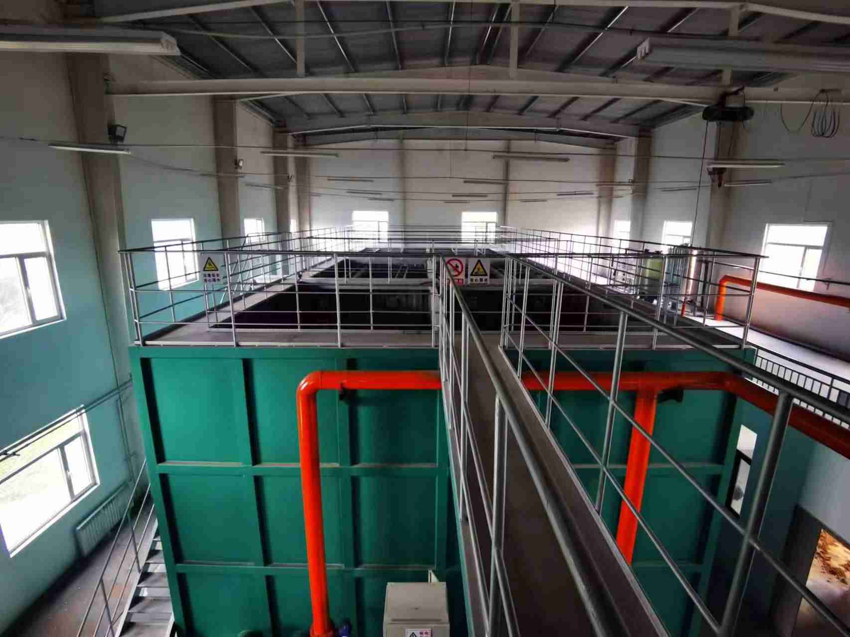 如何選擇合適的一體化凈水設備？——五個關鍵步驟解析